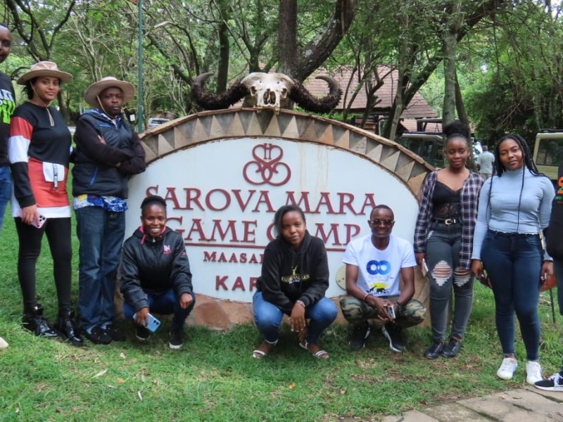 Sarova Hotels