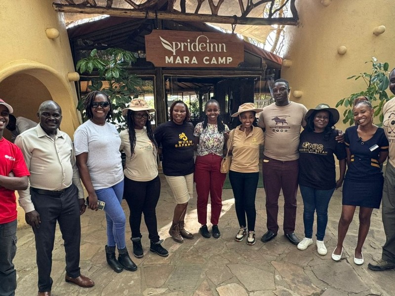 Pride Inn Mara Camp