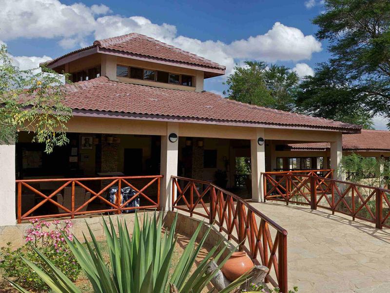 3 Days, 2 Nights Tsavo Private Safari